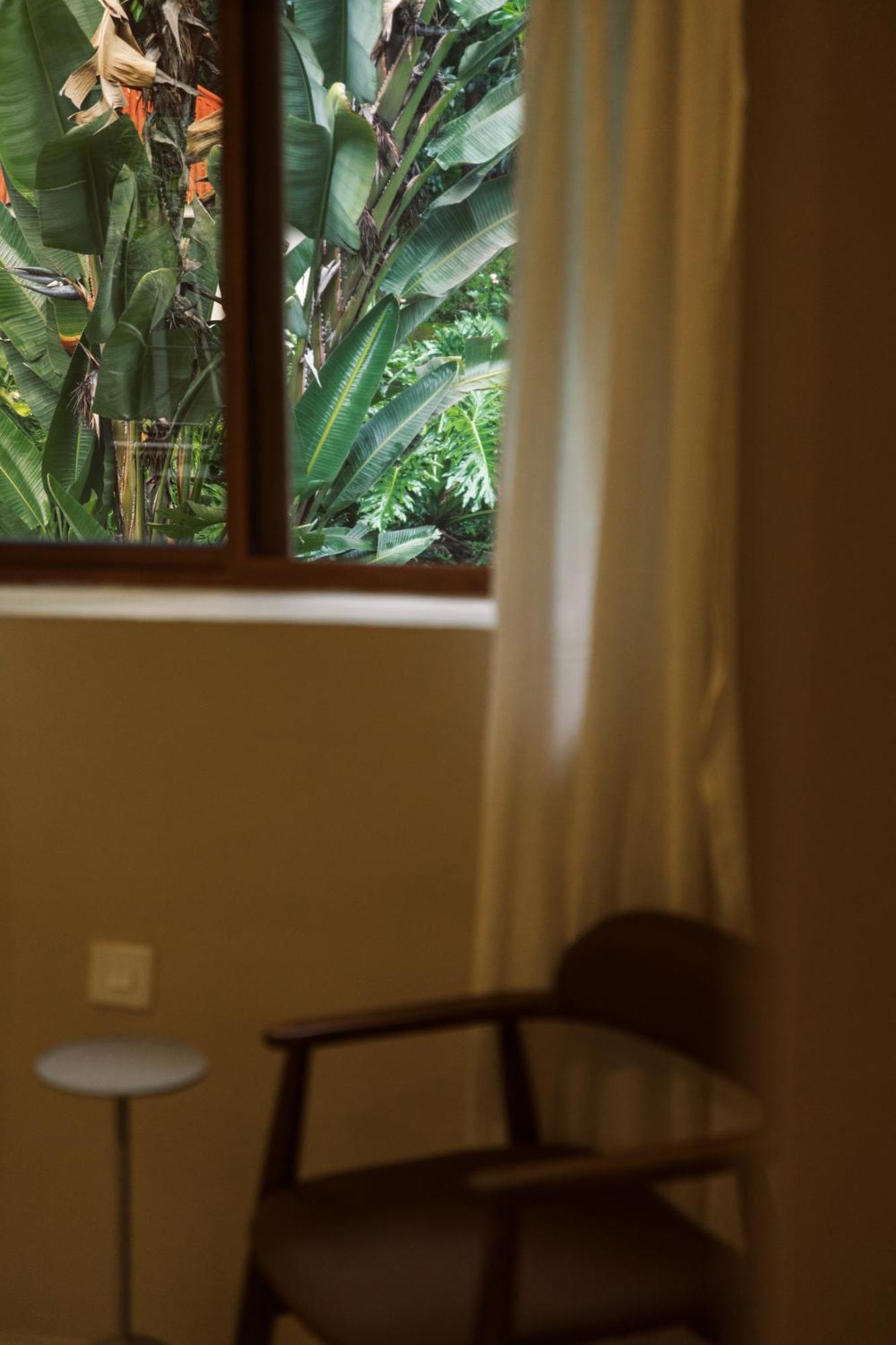 Tulia Retreat Hotel And Spa Arusha Exteriér fotografie