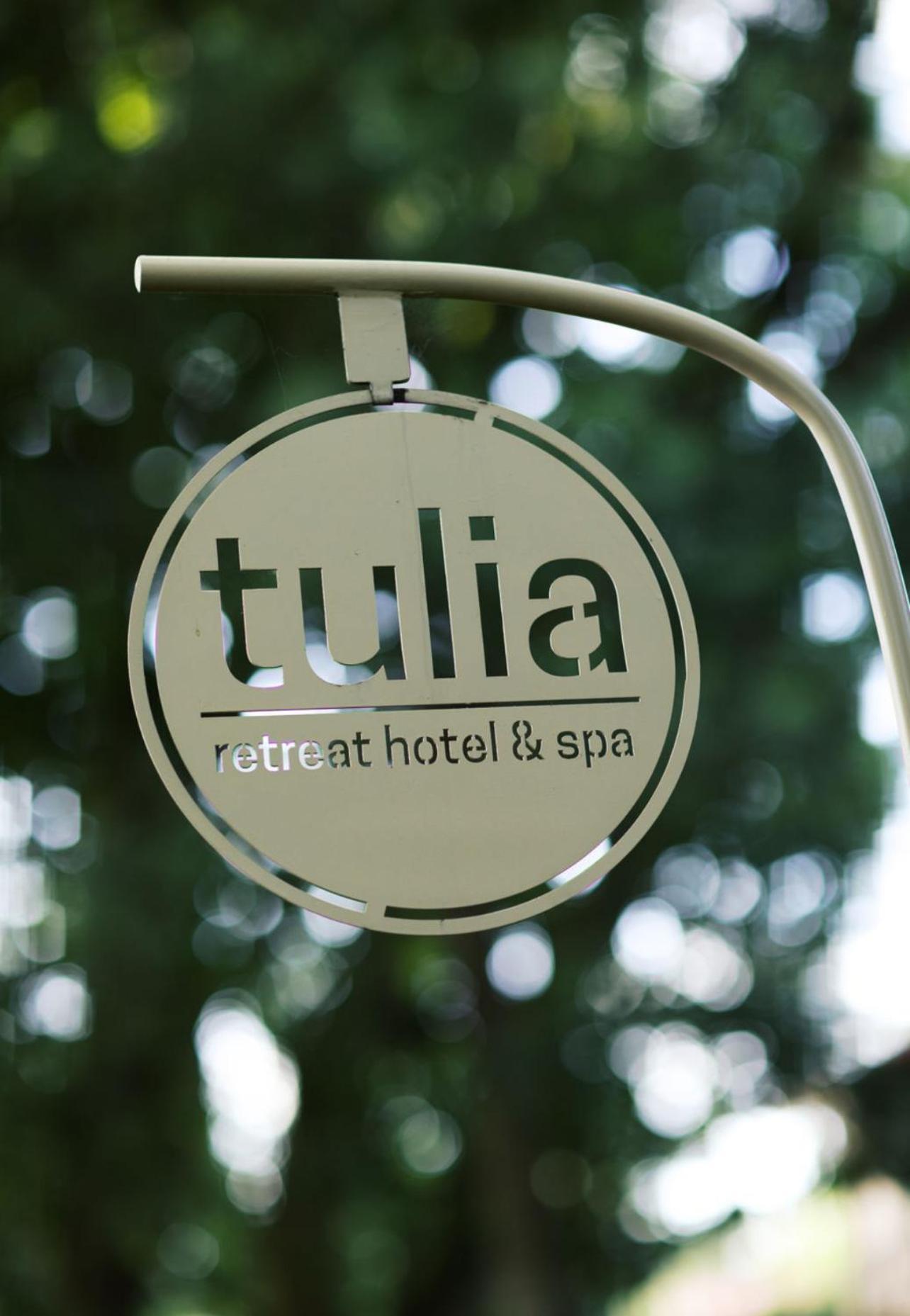 Tulia Retreat Hotel And Spa Arusha Exteriér fotografie