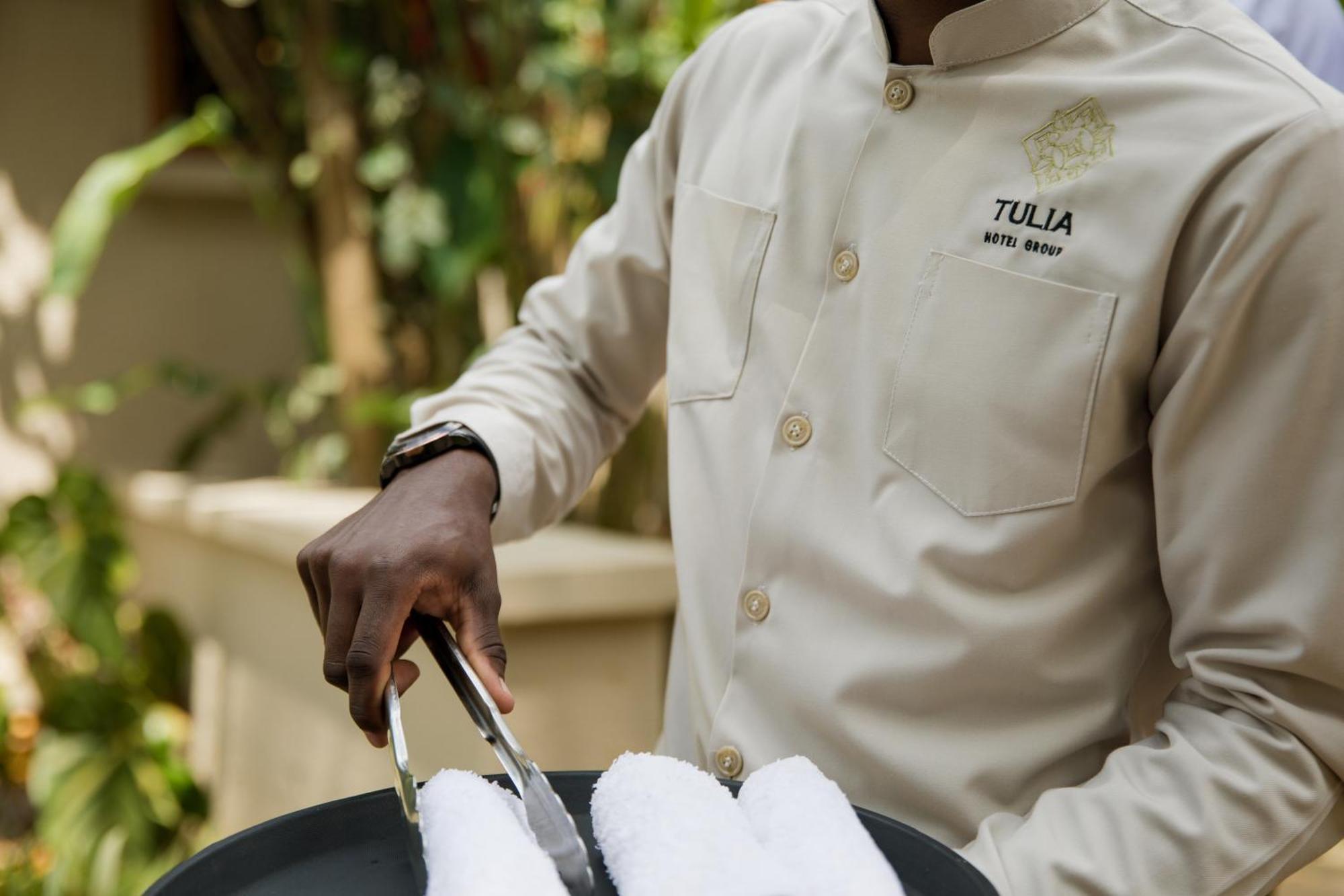 Tulia Retreat Hotel And Spa Arusha Exteriér fotografie